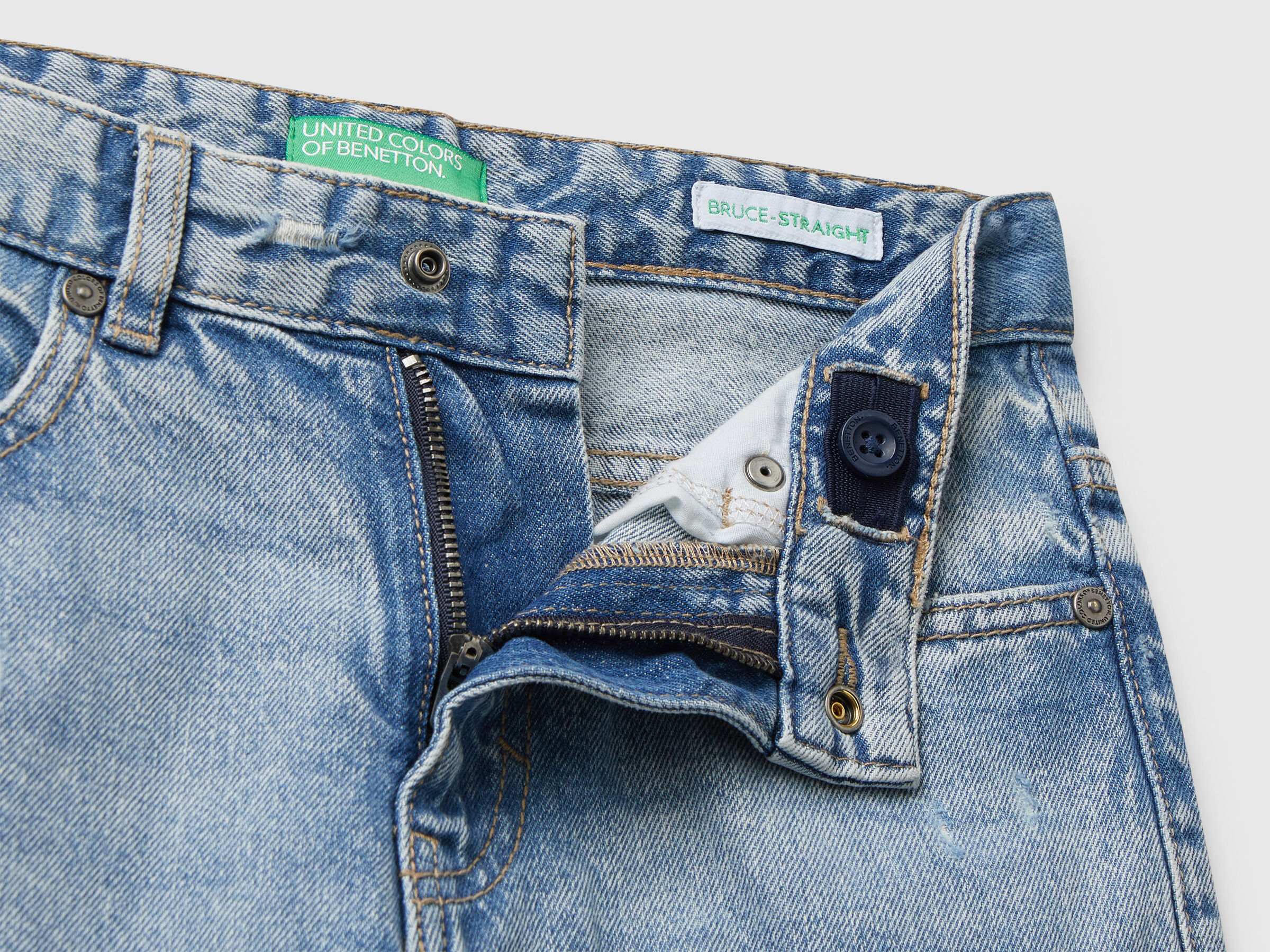 TROUSERS Junior Boy image number 3